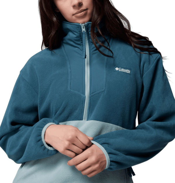 Columbia Sequoia Grove 1/2 Zip Fleece 2085453429