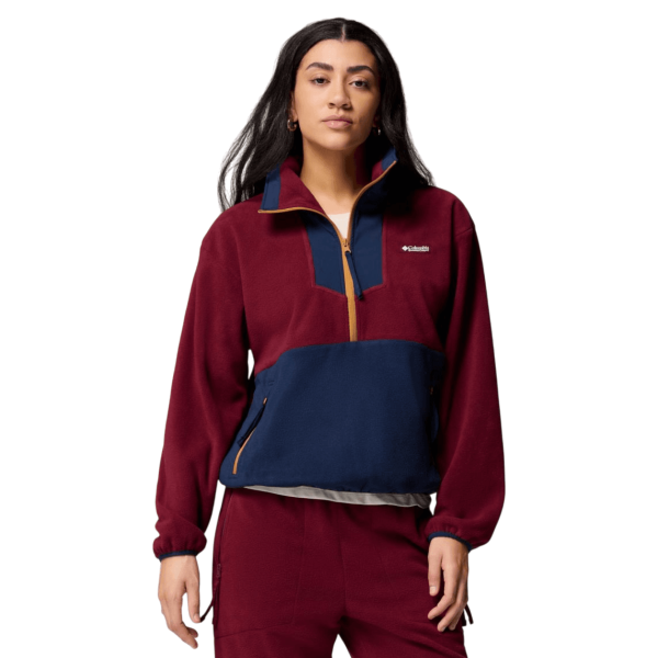 Columbia Sequoia Grove 1/2 Zip Fleece 2085453624