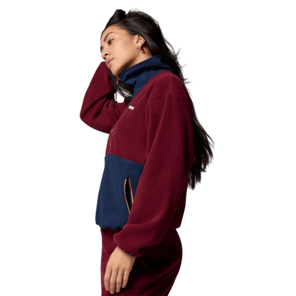 Columbia Sequoia Grove 1/2 Zip Fleece 2085453624