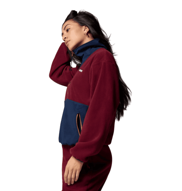 Columbia Sequoia Grove 1/2 Zip Fleece 2085453624