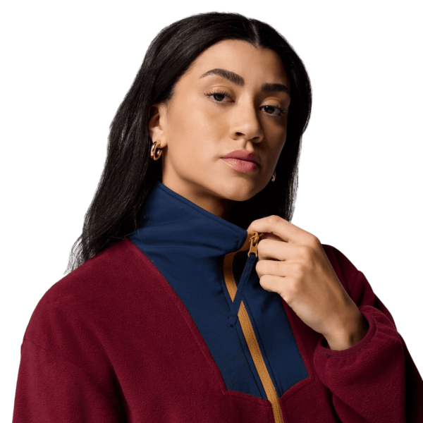 Columbia Sequoia Grove 1/2 Zip Fleece 2085453624