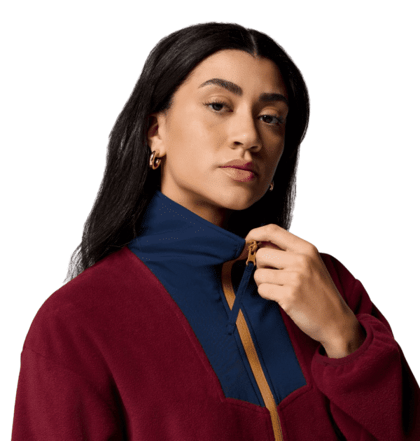 Columbia Sequoia Grove 1/2 Zip Fleece 2085453624