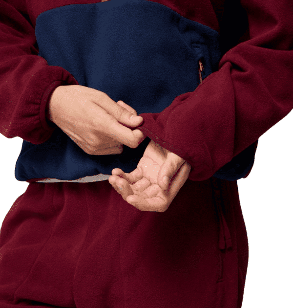 Columbia Sequoia Grove 1/2 Zip Fleece 2085453624