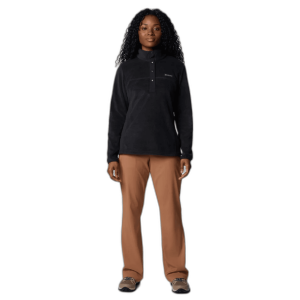 Columbia Benton Springs 1/2 Snap Pull Over II 2085