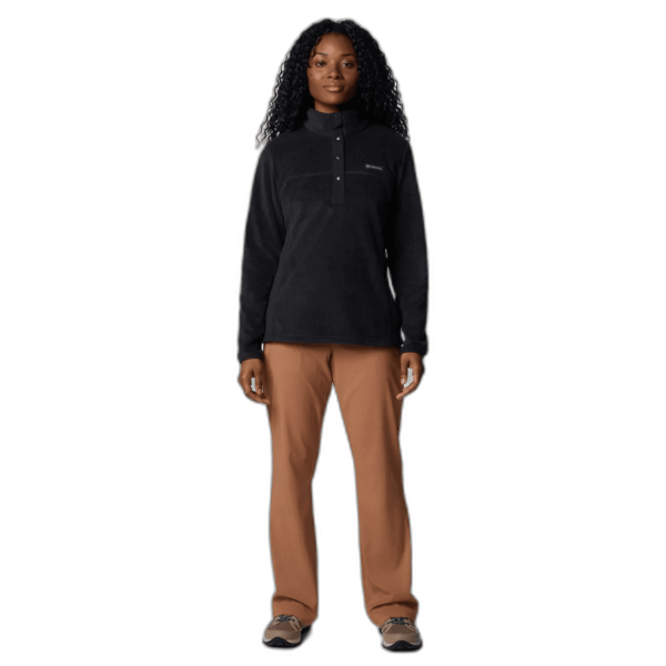 Columbia Benton Springs 1/2 Snap Pull Over II 2085