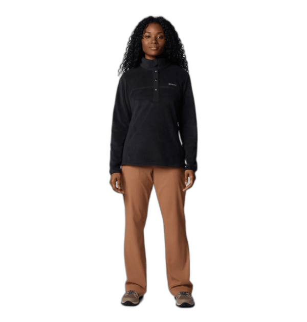 Columbia Benton Springs 1/2 Snap Pull Over II 2085
