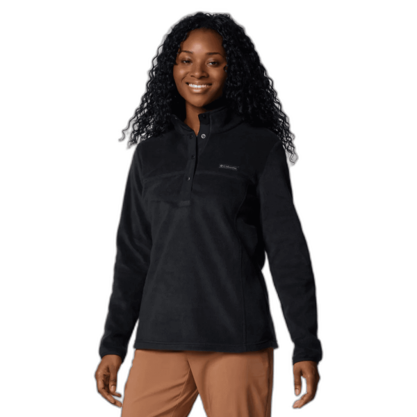 Columbia Benton Springs 1/2 Snap Pull Over II 2085