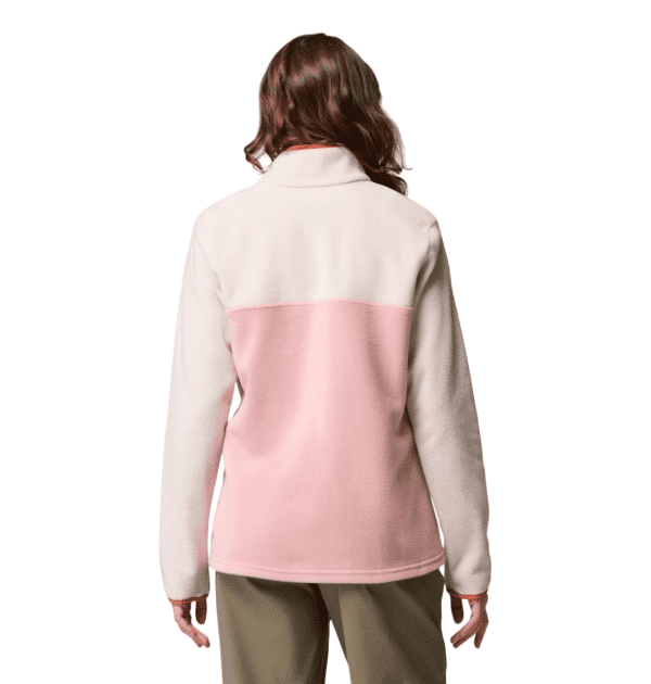 Columbia Benton Springs 1/2 Snap Pull Over II 2085