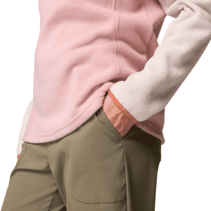 Columbia Benton Springs 1/2 Snap Pull Over II 2085