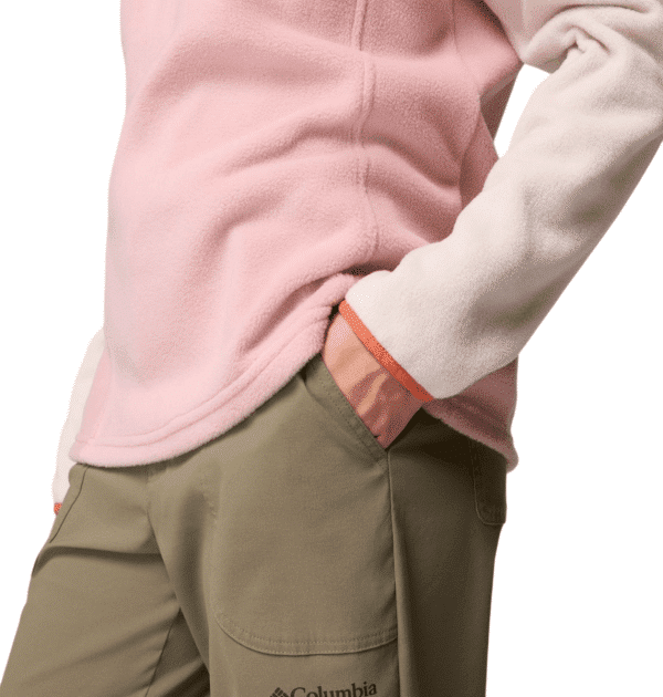 Columbia Benton Springs 1/2 Snap Pull Over II 2085