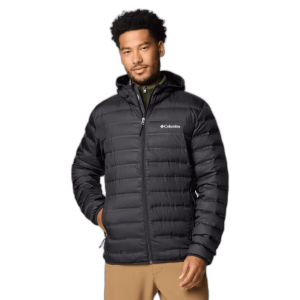 Columbia Lake 22 II Down Hooded Jacket 2086294010