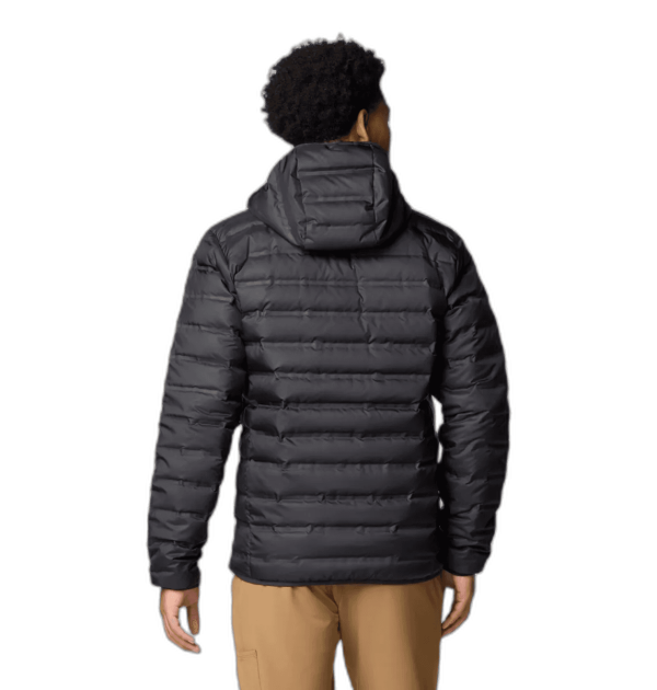 Columbia Lake 22 II Down Hooded Jacket 2086294010