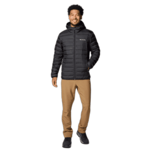 Columbia Lake 22 II Down Hooded Jacket 2086294010