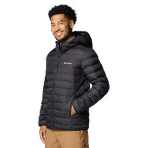 Columbia Lake 22 II Down Hooded Jacket 2086294010