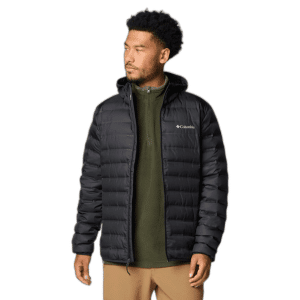 Columbia Lake 22 II Down Hooded Jacket 2086294010