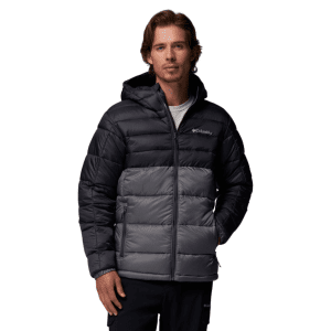 Columbia Buck Butte II IH Jkt 2086882023