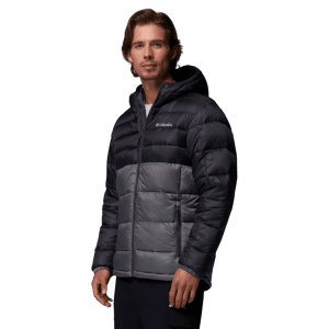 Columbia Buck Butte II IH Jkt 2086882023