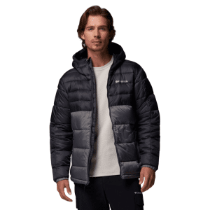 Columbia Buck Butte II IH Jkt 2086882023