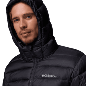 Columbia Buck Butte II IH Jkt 2086882023