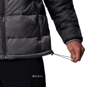 Columbia Buck Butte II IH Jkt 2086882023