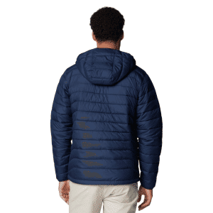 Columbia Powder Lite II Hooded Jacket 2086944464