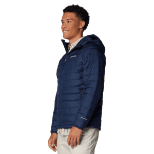 Columbia Powder Lite II Hooded Jacket 2086944464