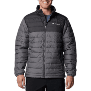 Columbia Powder Lite II Jacket 2086964023