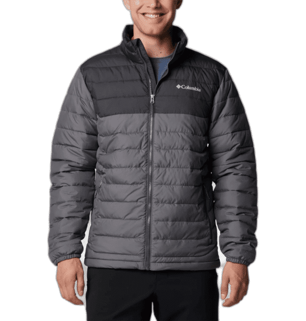 Columbia Powder Lite II Jacket 2086964023