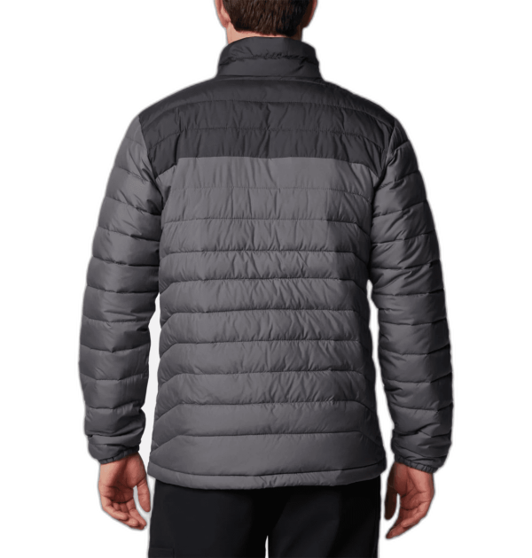Columbia Powder Lite II Jacket 2086964023