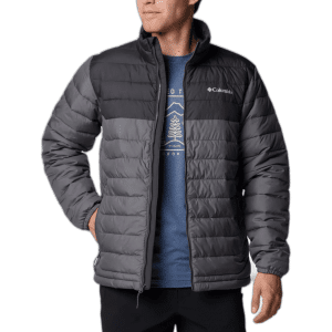Columbia Powder Lite II Jacket 2086964023