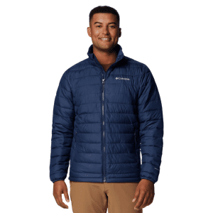 Columbia Powder Lite II Jacket 2086964464