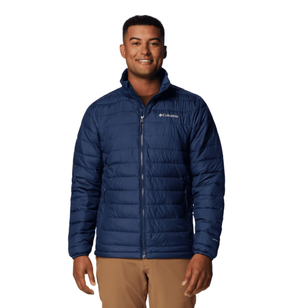 Columbia Powder Lite II Jacket 2086964464