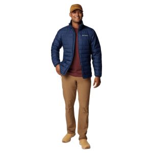 Columbia Powder Lite II Jacket 2086964464