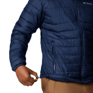 Columbia Powder Lite II Jacket 2086964464