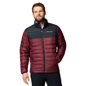 Columbia Powder Lite II Jacket 2086964624