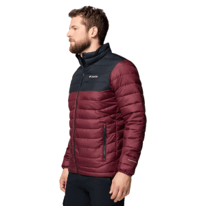 Columbia Powder Lite II Jacket 2086964624