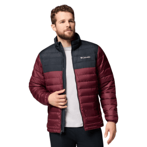 Columbia Powder Lite II Jacket 2086964624
