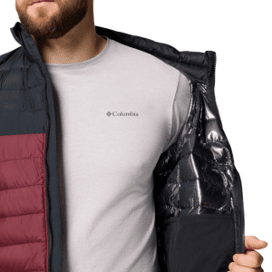 Columbia Powder Lite II Jacket 2086964624