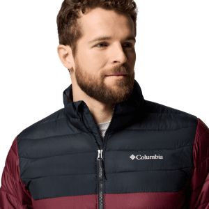 Columbia Powder Lite II Jacket 2086964624