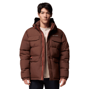 Columbia Landroamer Puffer Jacket 2088081256