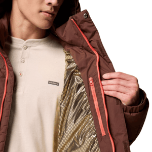Columbia Landroamer Puffer Jacket 2088081256