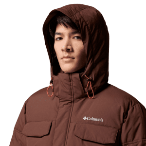 Columbia Landroamer Puffer Jacket 2088081256