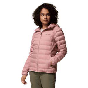 Columbia ake 22 II Down Hooded Jkt 2088363659