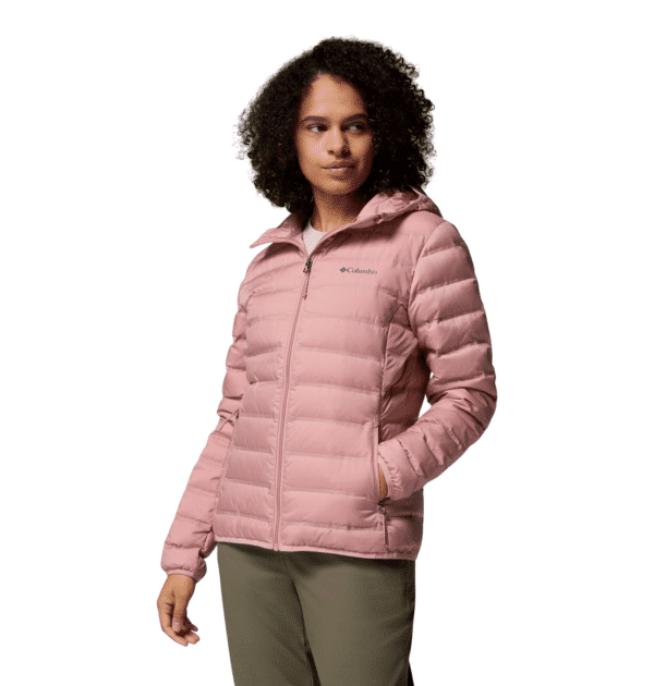 Columbia ake 22 II Down Hooded Jkt 2088363659