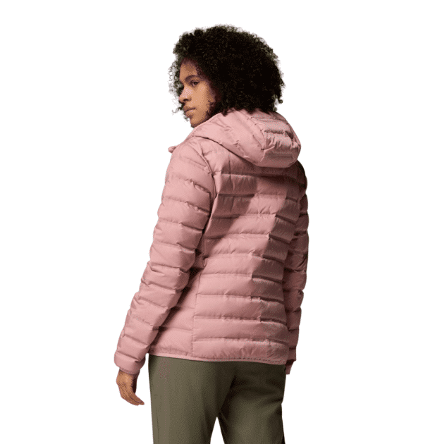 Columbia ake 22 II Down Hooded Jkt 2088363659