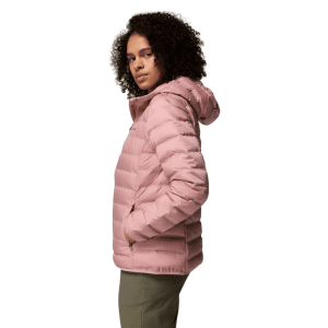 Columbia ake 22 II Down Hooded Jkt 2088363659