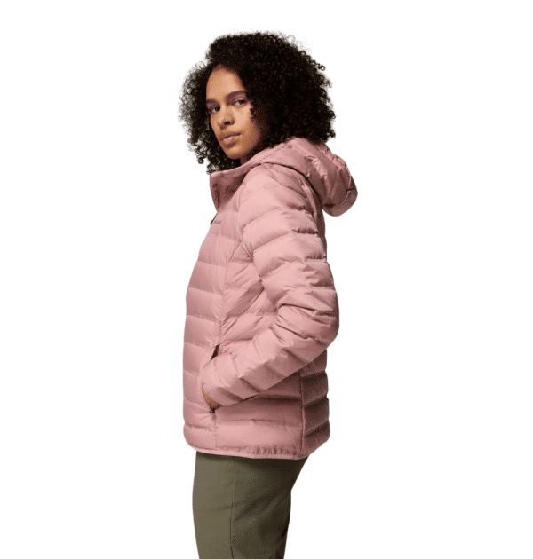 Columbia ake 22 II Down Hooded Jkt 2088363659