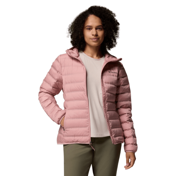 Columbia ake 22 II Down Hooded Jkt 2088363659