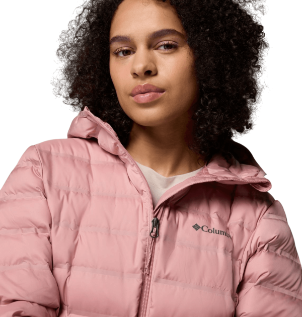 Columbia ake 22 II Down Hooded Jkt 2088363659