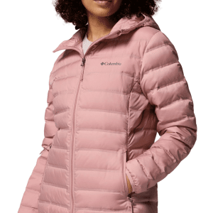 Columbia ake 22 II Down Hooded Jkt 2088363659